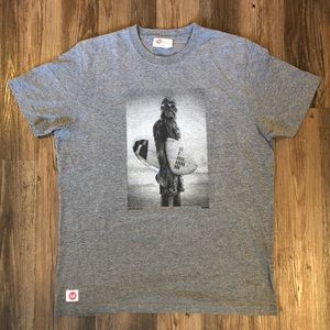 Star Wars Chewbacca T-Shirt